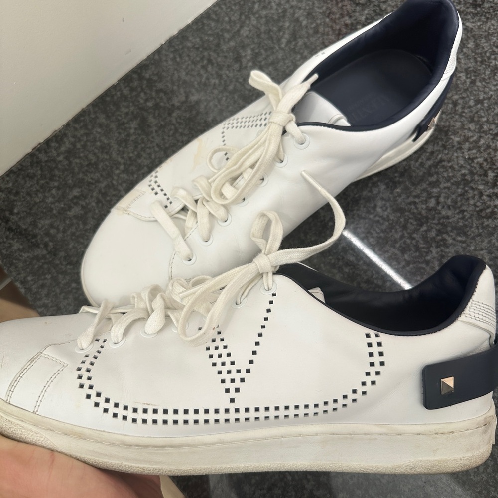 Valentino Men’s Sneakers
